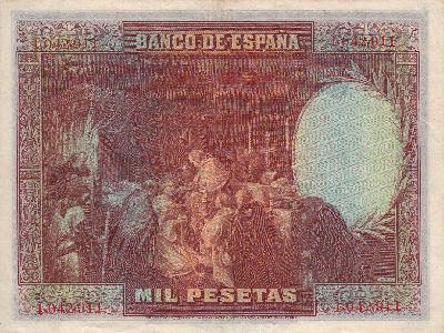 Beschrijving achterzijde: KING